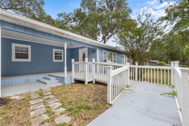 209 SE 47TH STREET, Gainesville, FL 32641