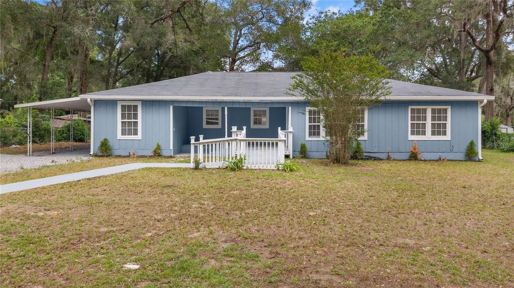 209 SE 47TH STREET, Gainesville, FL 32641