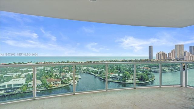 20201 E Country Club Dr 1808, Aventura, FL 33180