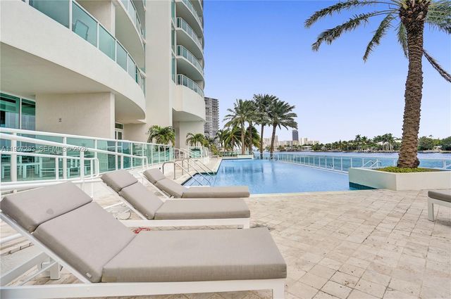 20201 E Country Club Dr 1808, Aventura, FL 33180