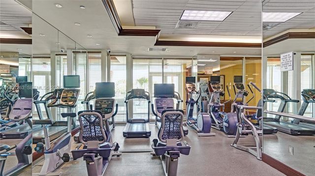 20201 E Country Club Dr 1808, Aventura, FL 33180