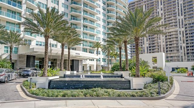 20201 E Country Club Dr 1808, Aventura, FL 33180