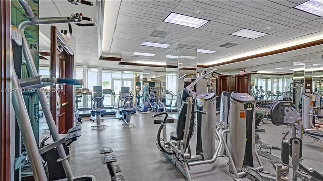 20201 E Country Club Dr 1808, Aventura, FL 33180