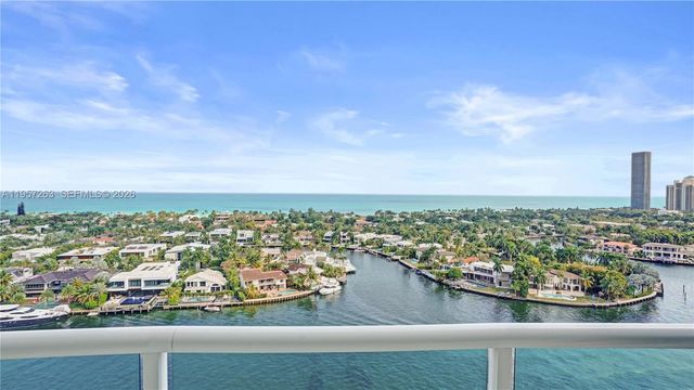 20201 E Country Club Dr 1808, Aventura, FL 33180