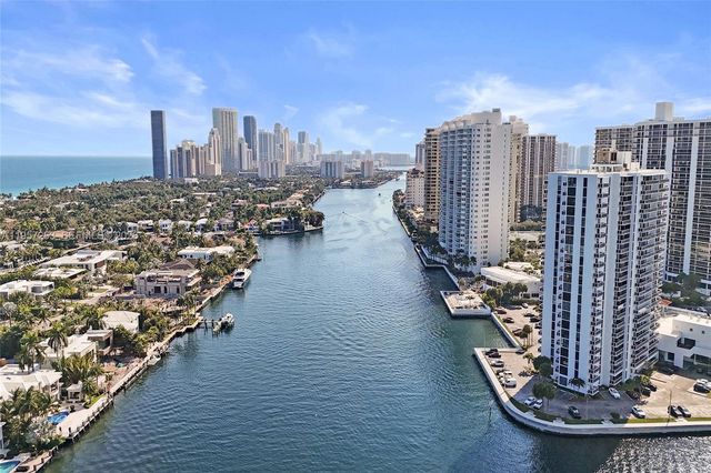 20201 E Country Club Dr 1808, Aventura, FL 33180