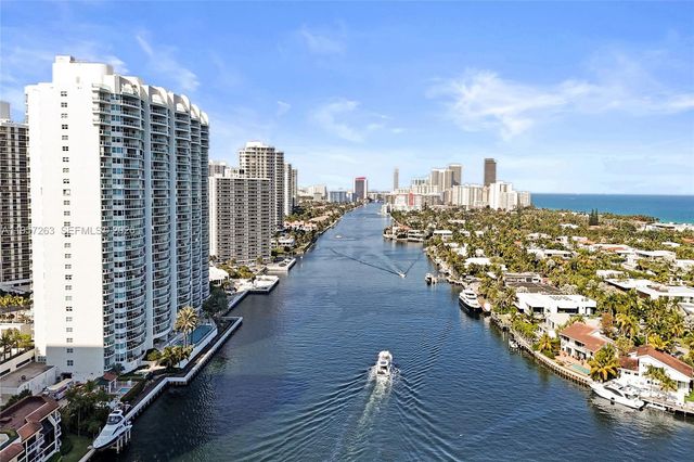 20201 E Country Club Dr 1808, Aventura, FL 33180