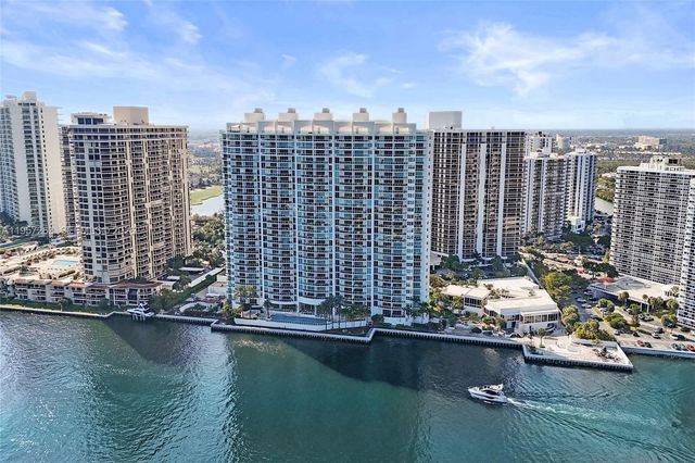 20201 E Country Club Dr 1808, Aventura, FL 33180