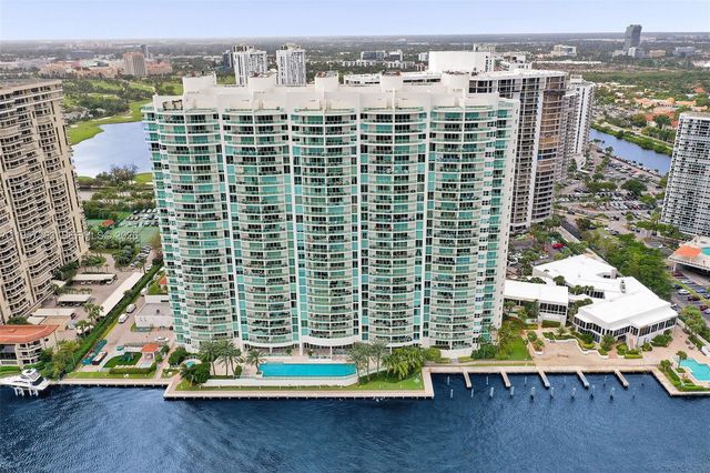20201 E Country Club Dr 1808, Aventura, FL 33180