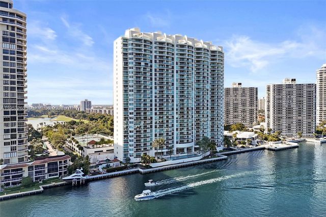 20201 E Country Club Dr 1808, Aventura, FL 33180