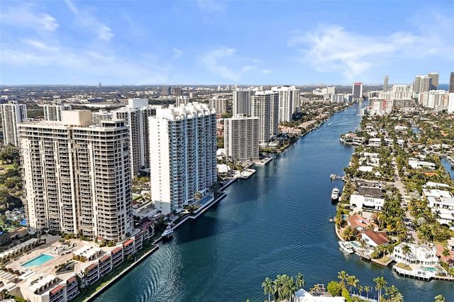 20201 E Country Club Dr 1808, Aventura, FL 33180