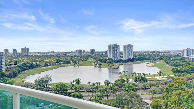 20201 E Country Club Dr 1808, Aventura, FL 33180