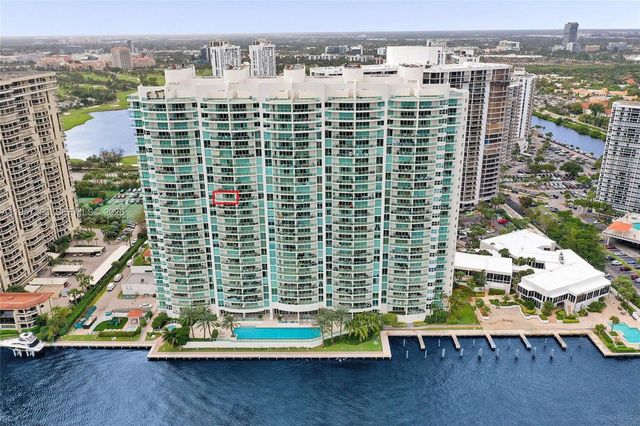20201 E Country Club Dr 1808, Aventura, FL 33180