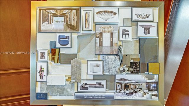 20201 E Country Club Dr 1808, Aventura, FL 33180