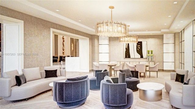 20201 E Country Club Dr 1808, Aventura, FL 33180