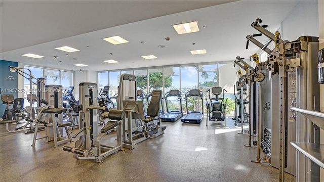 20201 E Country Club Dr 1808, Aventura, FL 33180