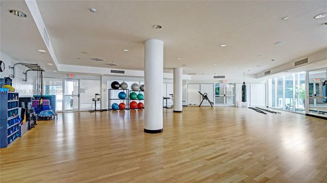 20201 E Country Club Dr 1808, Aventura, FL 33180