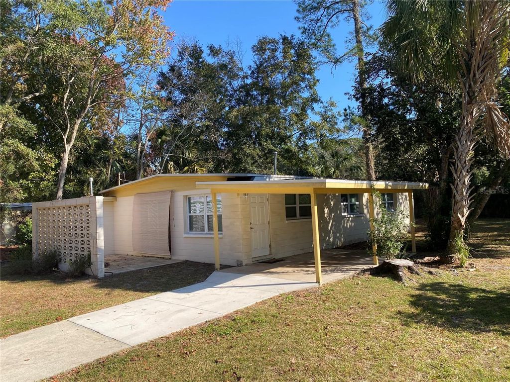 2915 NE 12 STREET, Gainesville, FL 32609