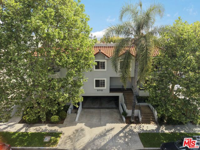 5712 Camellia Avenue, North Hollywood (los Angeles), CA 91601