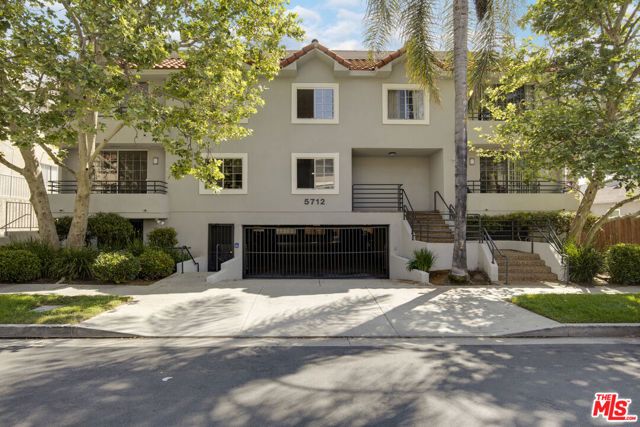 5712 Camellia Avenue, North Hollywood (los Angeles), CA 91601