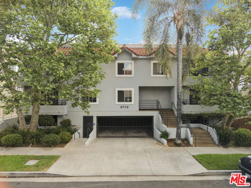 5712 Camellia Avenue, North Hollywood (los Angeles), CA 91601