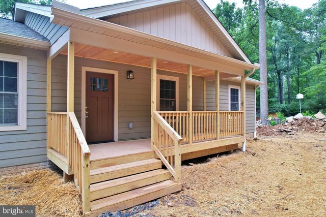 255 ROCKY MOUNT ROAD, Linden, VA 22642