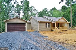255 ROCKY MOUNT ROAD, Linden, VA 22642