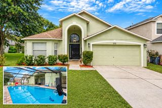 3916 JUDSON DRIVE, Land O Lakes, FL 34638