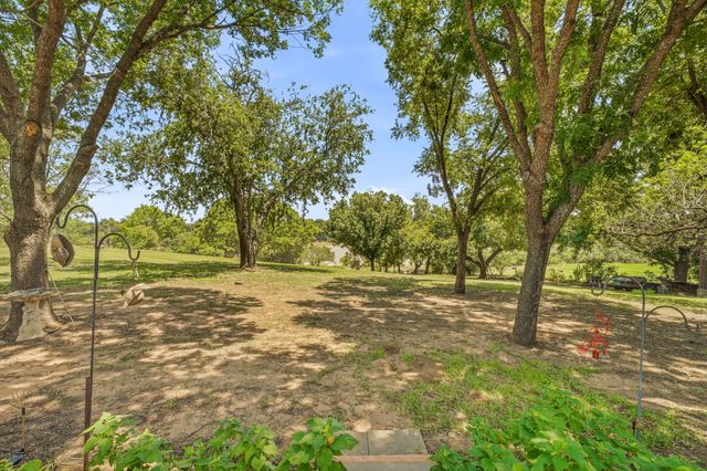 4527 S Keller Road, Mineral Wells, TX 76067