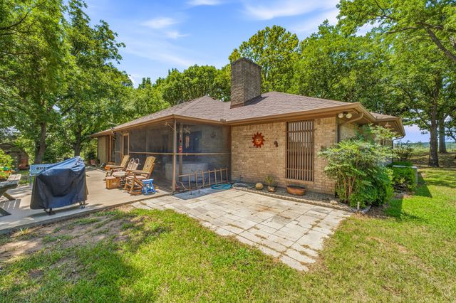 4527 S Keller Road, Mineral Wells, TX 76067