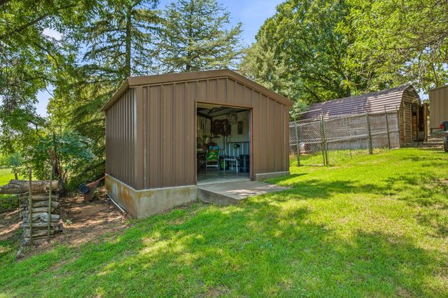 4527 S Keller Road, Mineral Wells, TX 76067