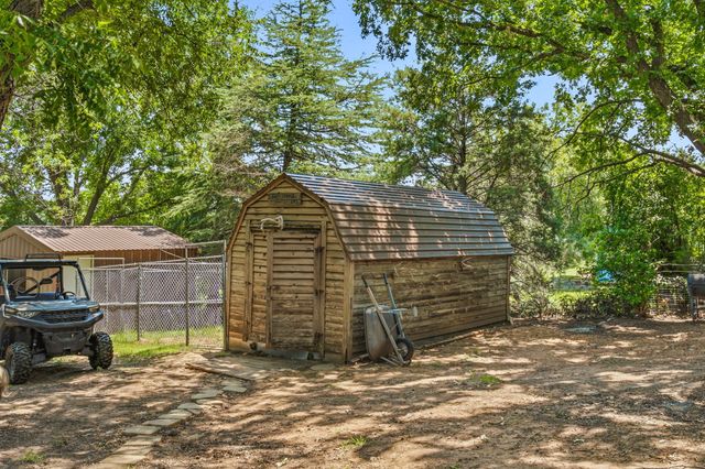 4527 S Keller Road, Mineral Wells, TX 76067