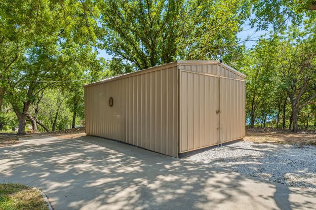 4527 S Keller Road, Mineral Wells, TX 76067