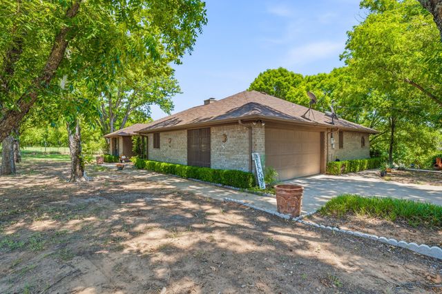 4527 S Keller Road, Mineral Wells, TX 76067