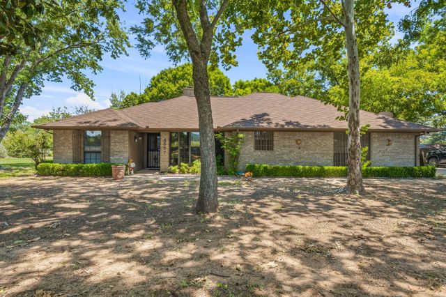 4527 S Keller Road, Mineral Wells, TX 76067