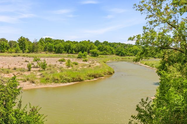 4527 S Keller Road, Mineral Wells, TX 76067