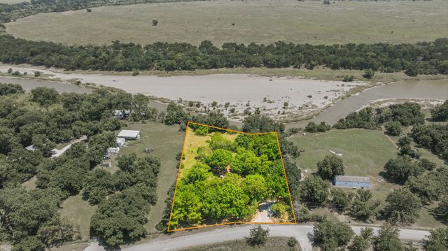 4527 S Keller Road, Mineral Wells, TX 76067