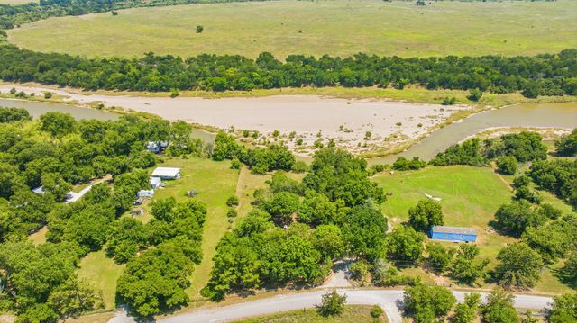 4527 S Keller Road, Mineral Wells, TX 76067