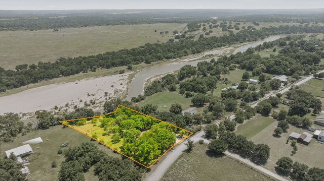 4527 S Keller Road, Mineral Wells, TX 76067