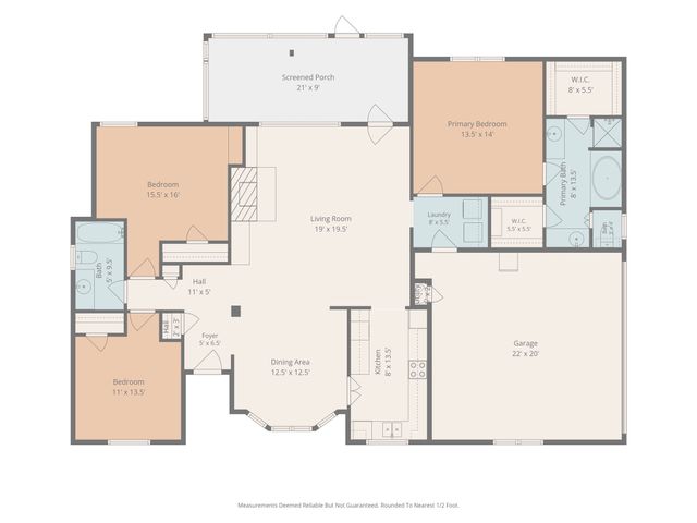 4527 S Keller Road, Mineral Wells, TX 76067