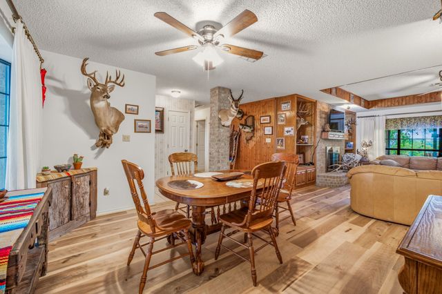 4527 S Keller Road, Mineral Wells, TX 76067