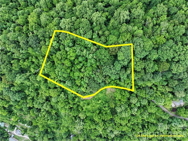 00 Panorama Drive 17, Waynesville, NC 28786