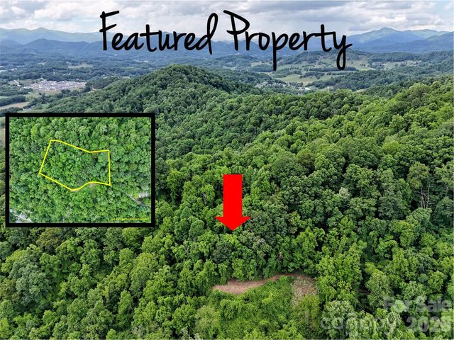 00 Panorama Drive 17, Waynesville, NC 28786