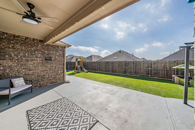 10808 Culberson Drive, Aubrey, TX 76227