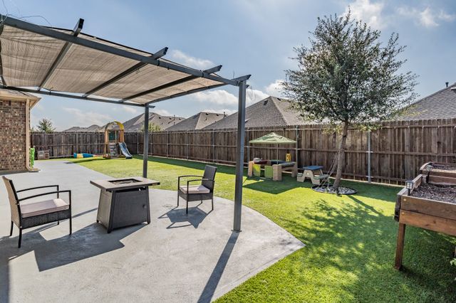 10808 Culberson Drive, Aubrey, TX 76227