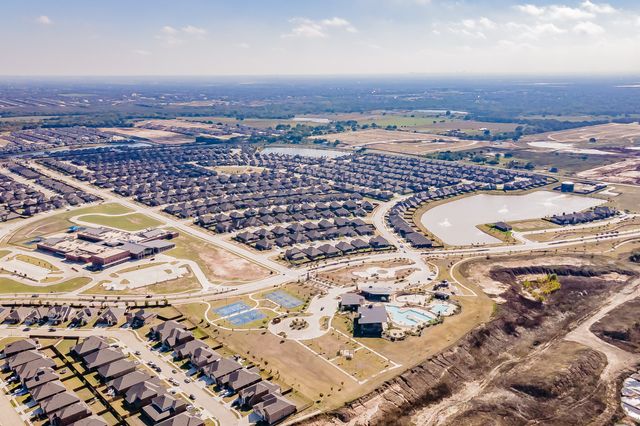 10808 Culberson Drive, Aubrey, TX 76227