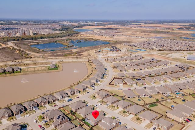 10808 Culberson Drive, Aubrey, TX 76227