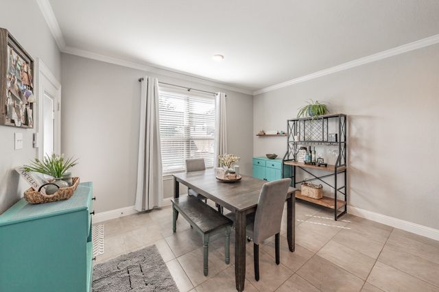 10808 Culberson Drive, Aubrey, TX 76227