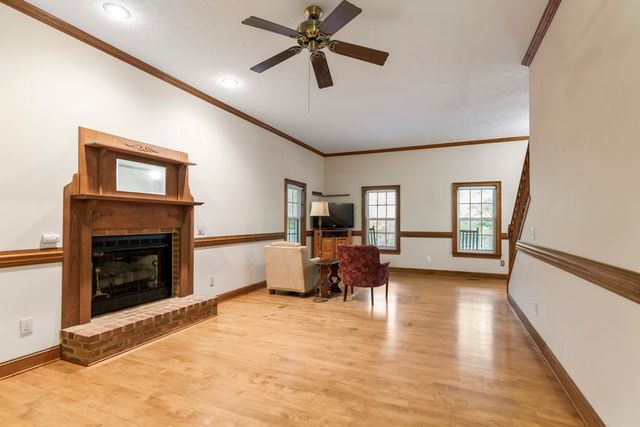 110 Woodcliff Road, Westminster, SC 29693