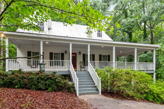 110 Woodcliff Road, Westminster, SC 29693