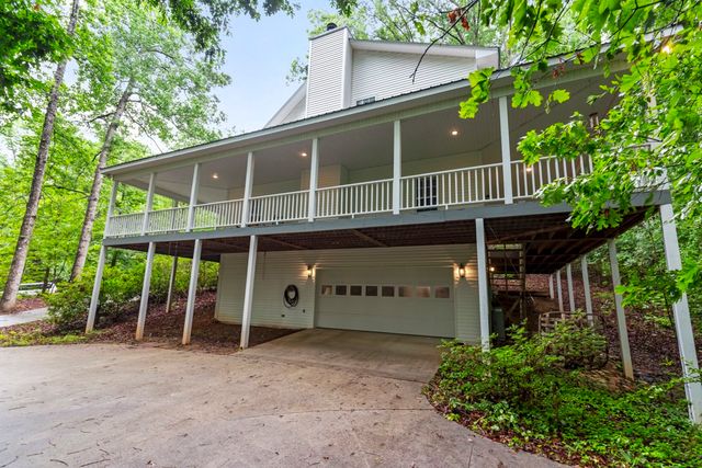 110 Woodcliff Road, Westminster, SC 29693